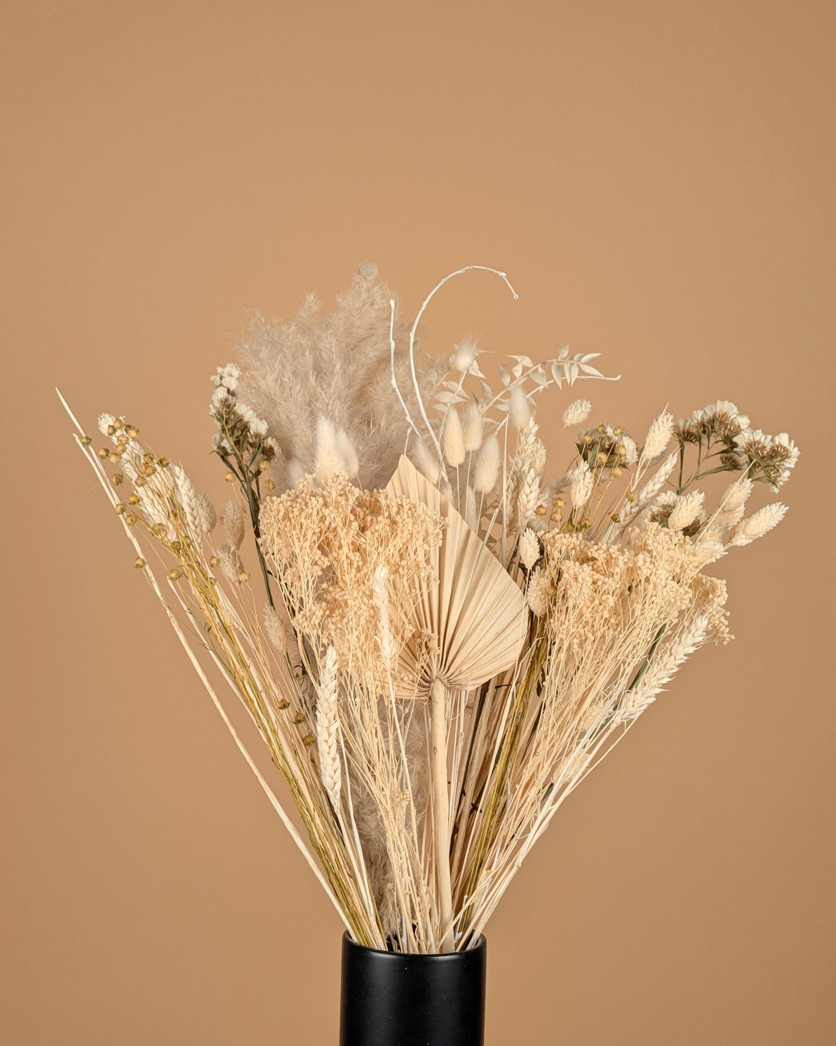 Dry bouquet True Love