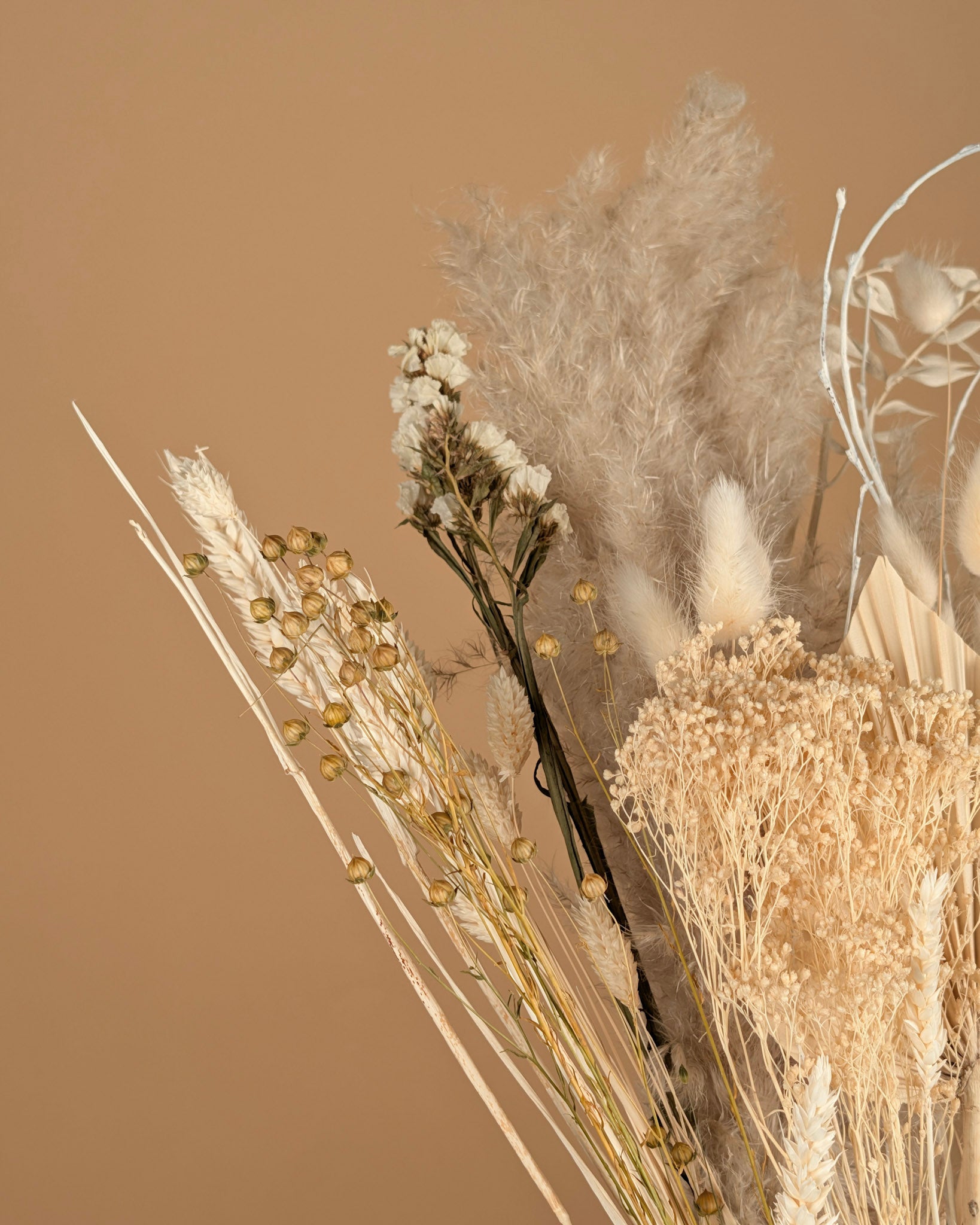 Dry bouquet True Love