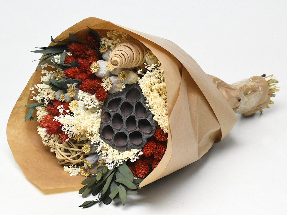 Weihnachtsbouquet Red D20CM