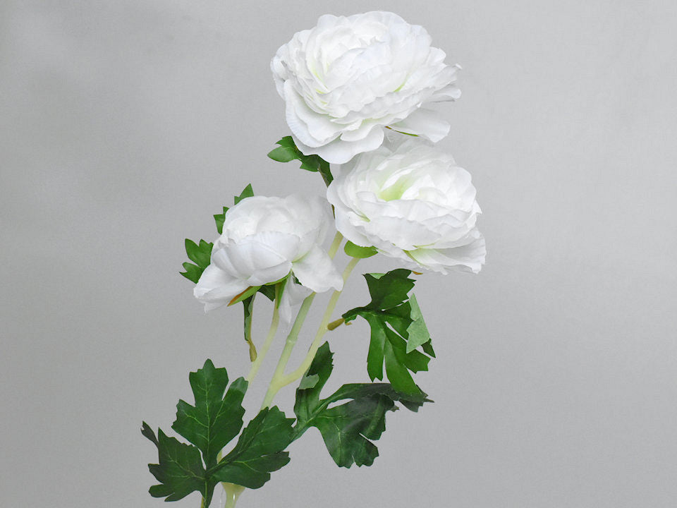Art Camelia White 70cm