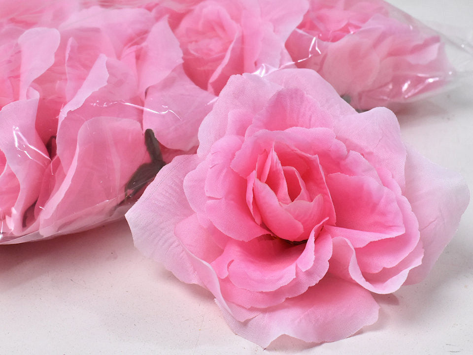 Rose rose rose d10cm