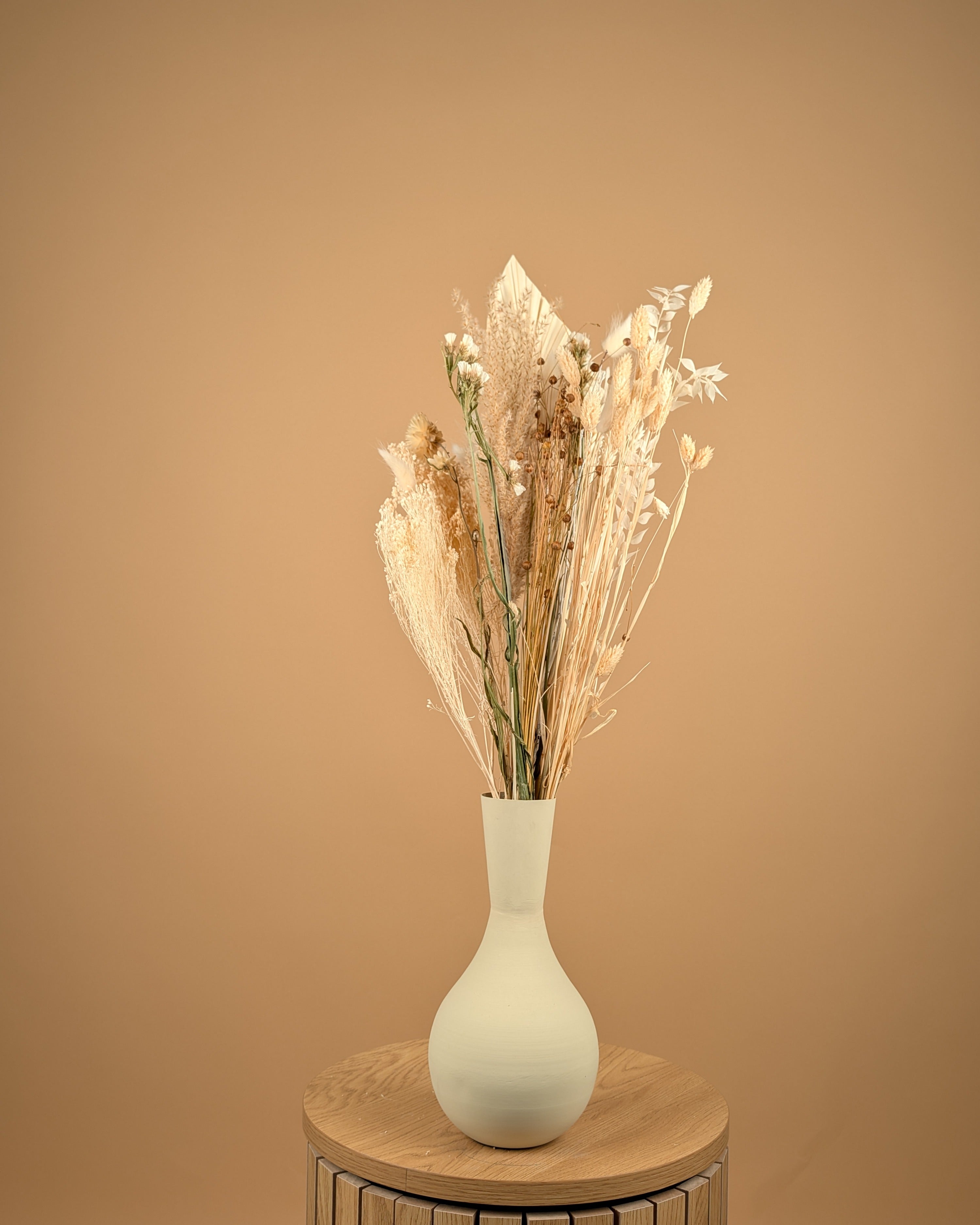 Dry bouquet truly loved