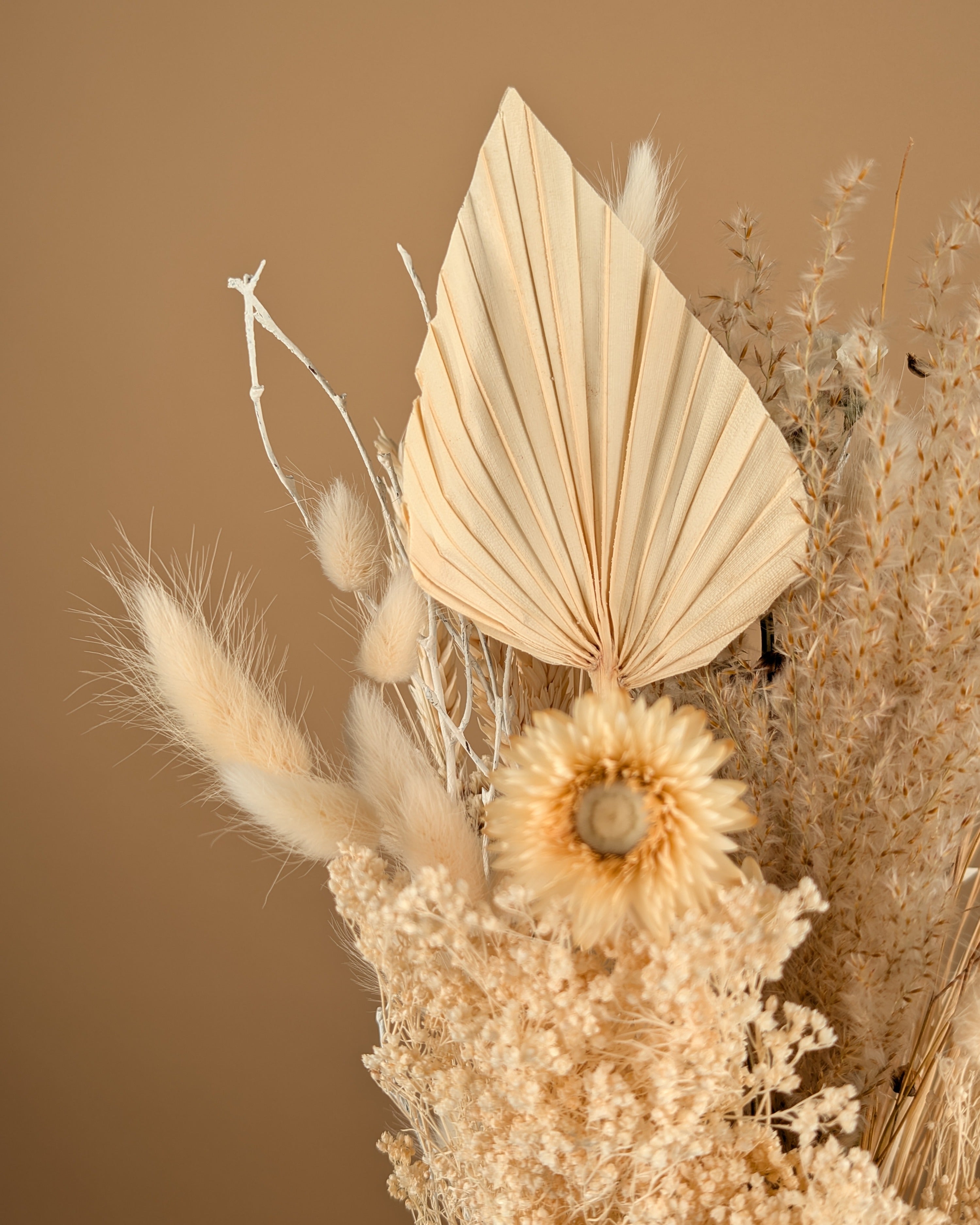 Dry bouquet truly loved