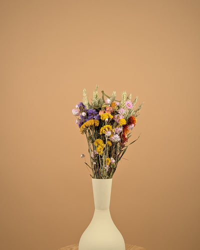 Dry bouquet Madam Rose