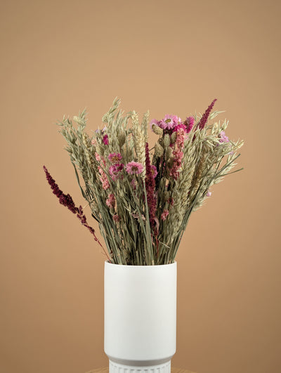 Trockenstrauß wirklich geliebt