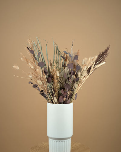 Droogboeket Brown Sugar