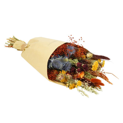 Dry bouquet truly loved